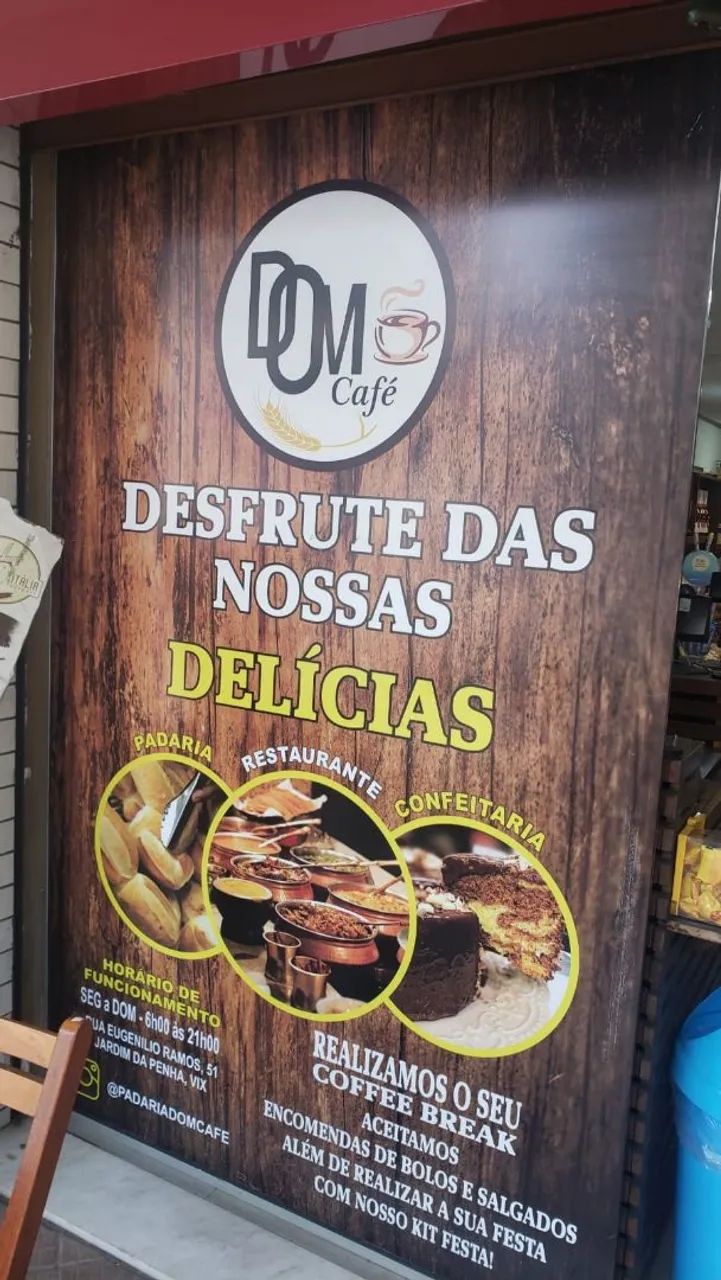 Padaria  - Foto 3