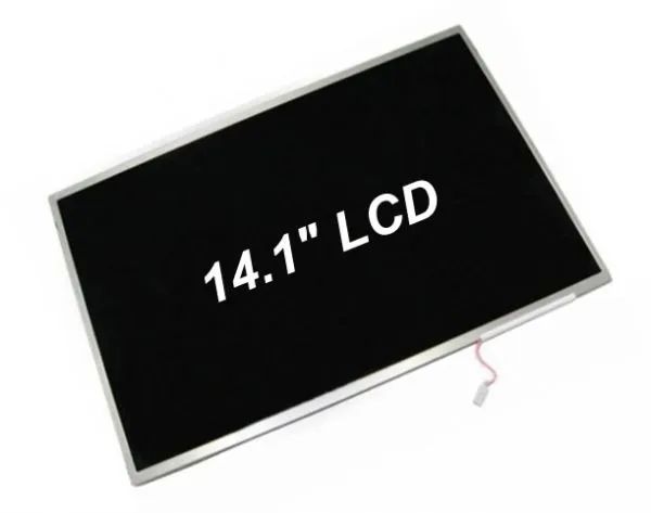 Tela para Notebooks, Lcd 14.1" e Led 14" - Foto 3
