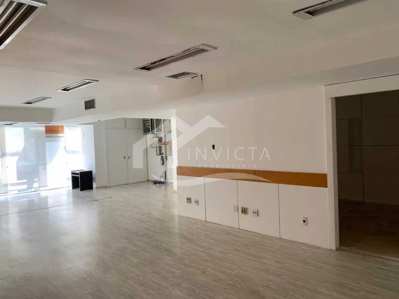 sala em excelente localização - Foto 4