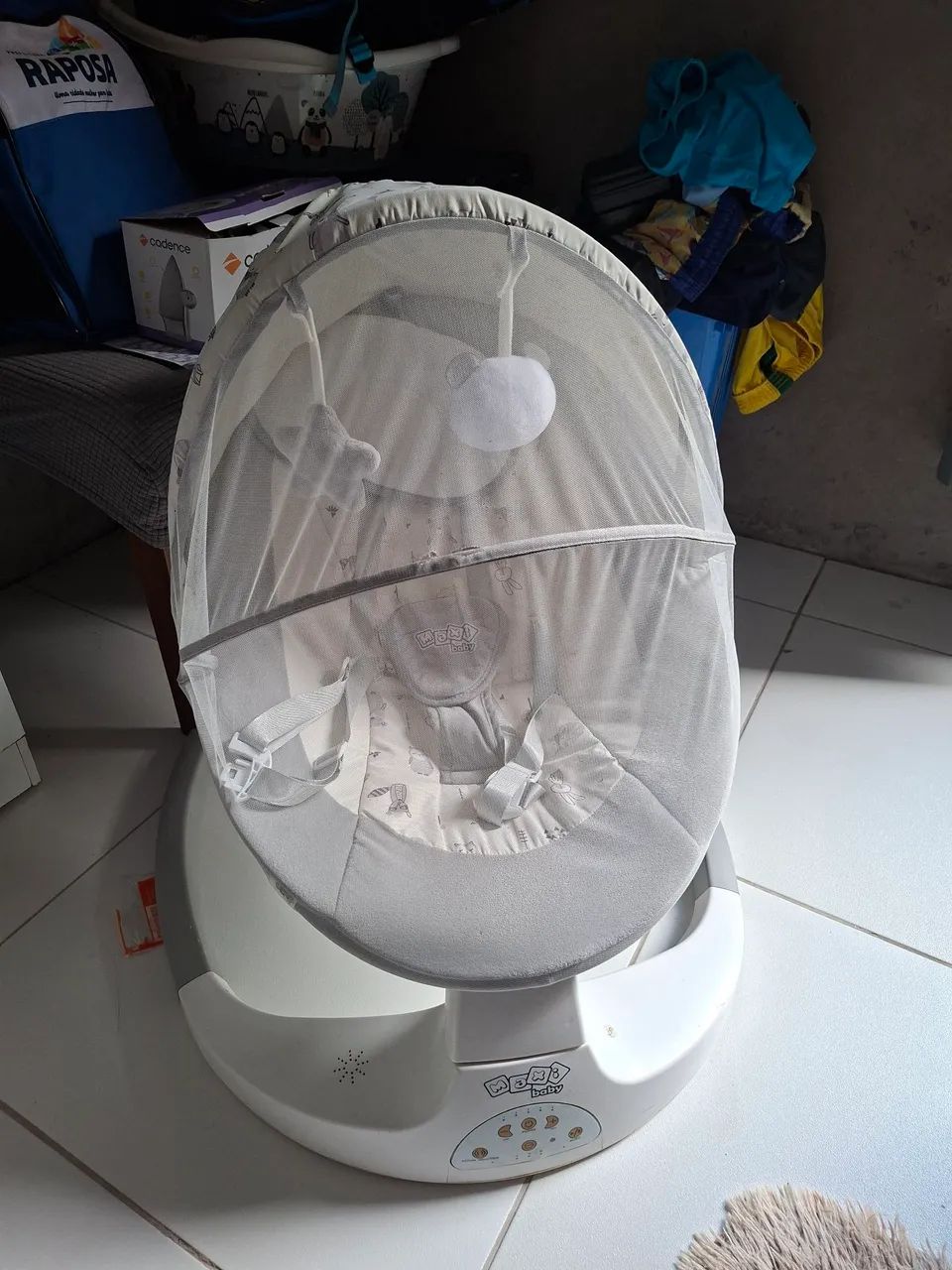 Cadeirinha - Foto 4