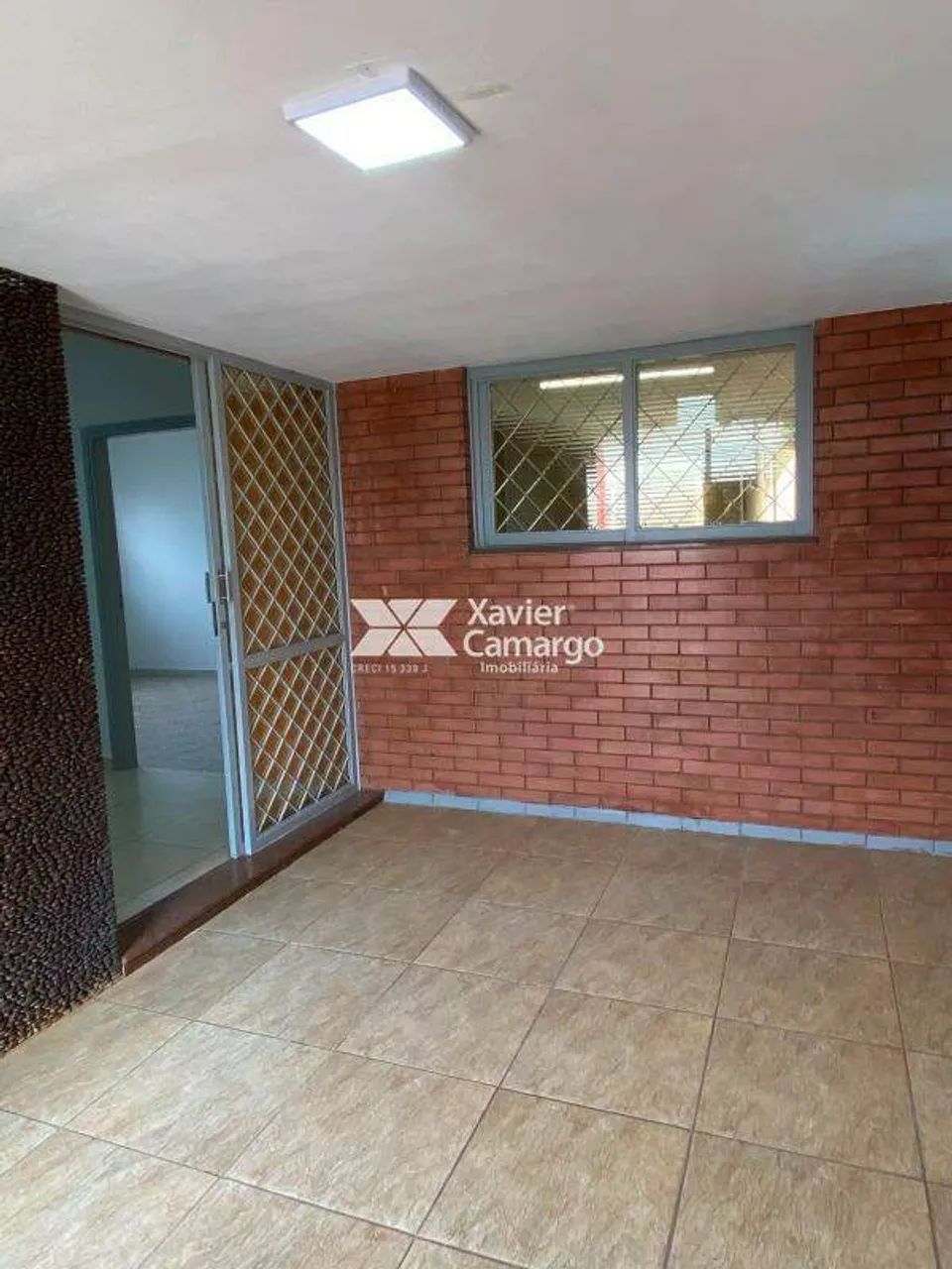 Casa comercial para locação no Cidade Claret - Rio Claro/SP - Foto 2