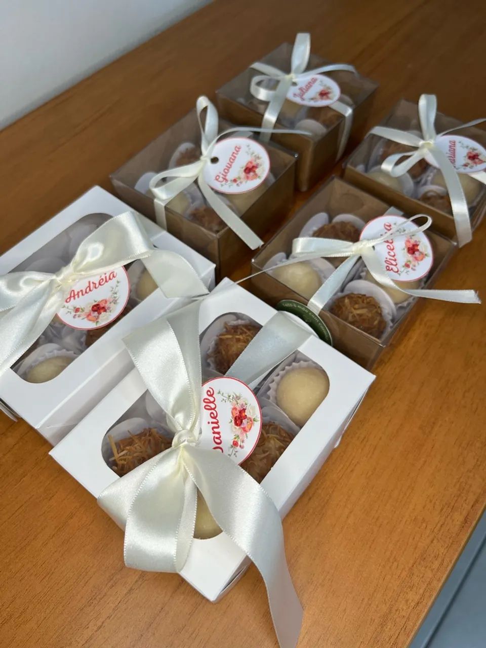Bolos e Doces - Foto 2