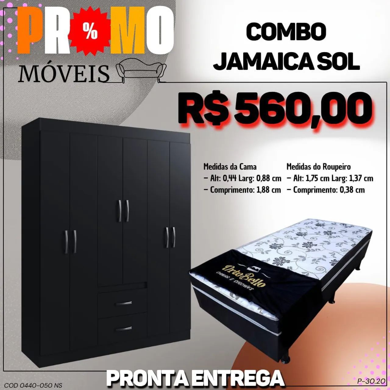 Pagamento somente no ato da entrega zap *
