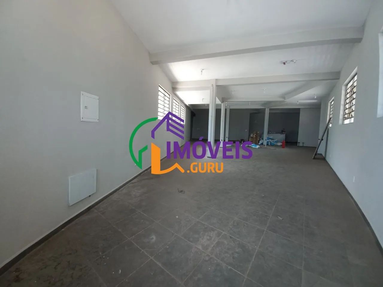 COMERCIAL - VILA FAUSTINA II - SP