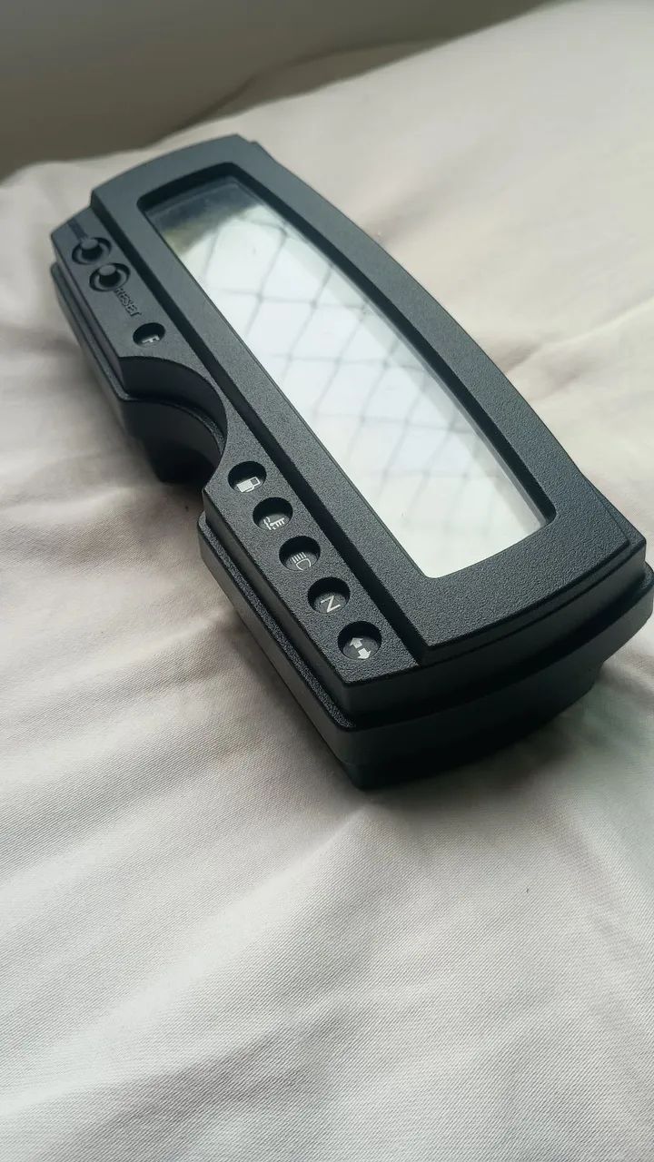 Painel kawasaki d tracker x - Foto 2