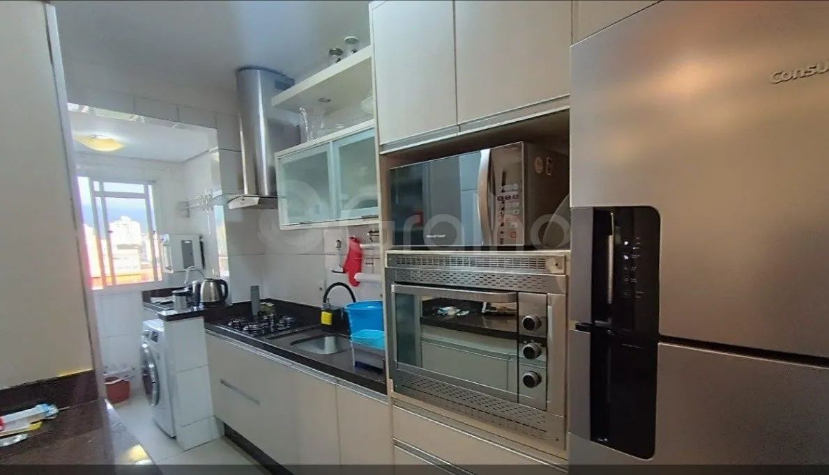 Apartamento de 83m² com 3 dormitórios na Trindade - Foto 5
