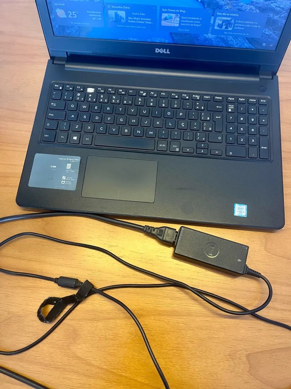 Notebook em perfeito estado  - Foto 4