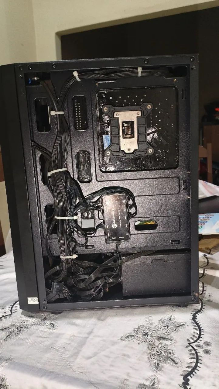 PC Gamer / Computador Completo - i3 10ª Geração - Foto 4