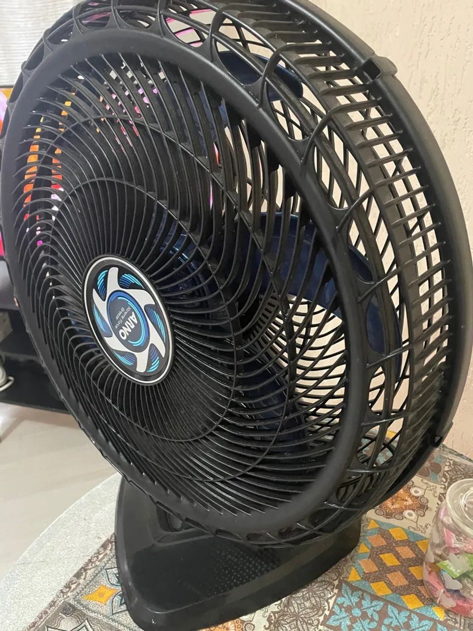 Ventilador Arno 50cm - Foto 5