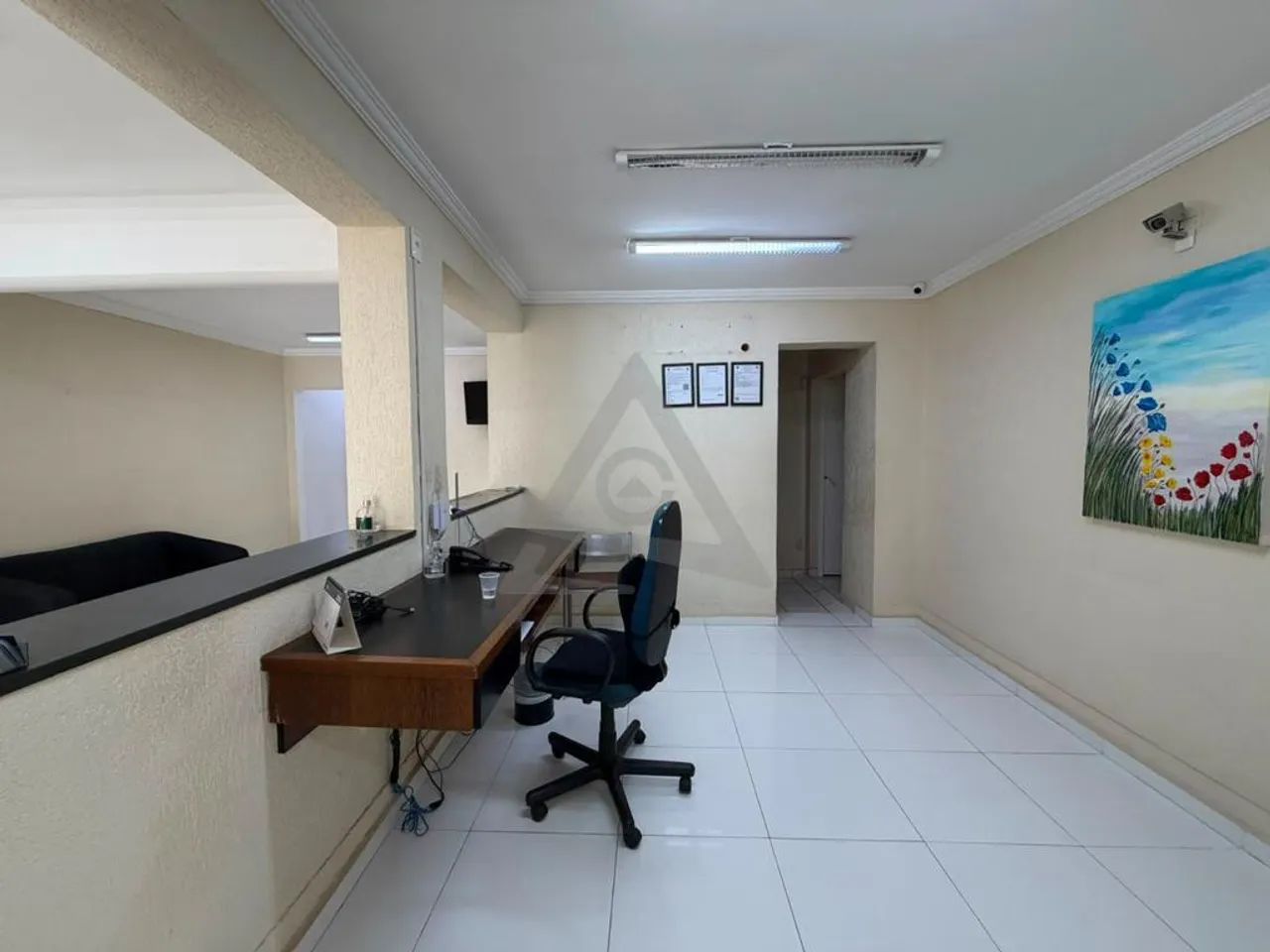 Casa para alugar em Sumaré, Centro, com 13 quartos, com 370 m² - Foto 3