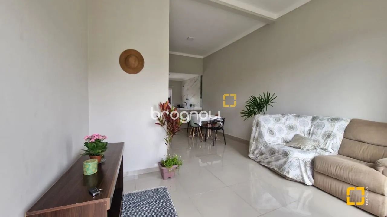 Casa à Venda no Rio Vermelho - 2 Dormitórios (1 Suíte) com Churrasqueira - Foto 5