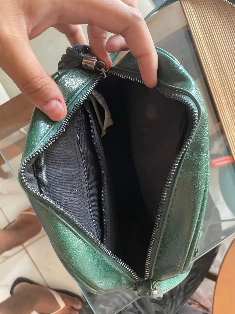 Bolsa feminina  - Foto 4