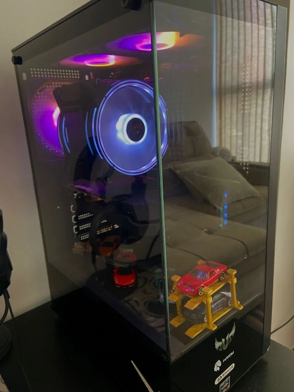 PC GAMER AMD - Foto 2