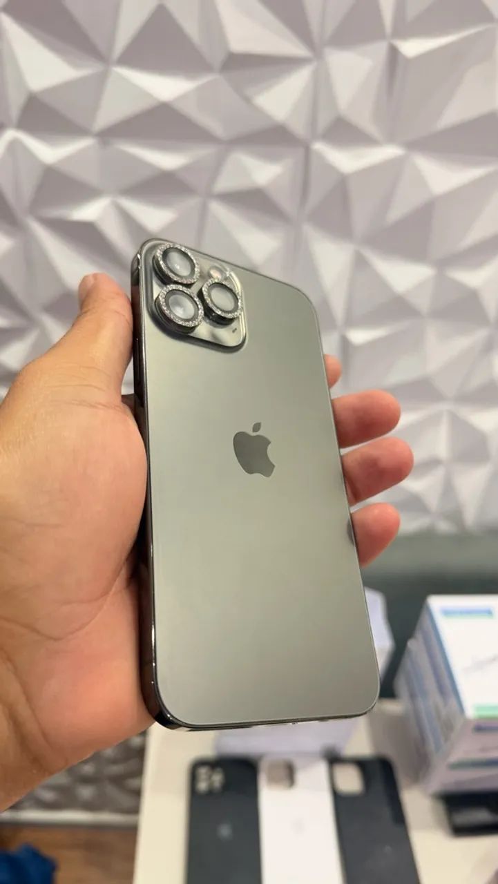 iPhone 13 pro max 