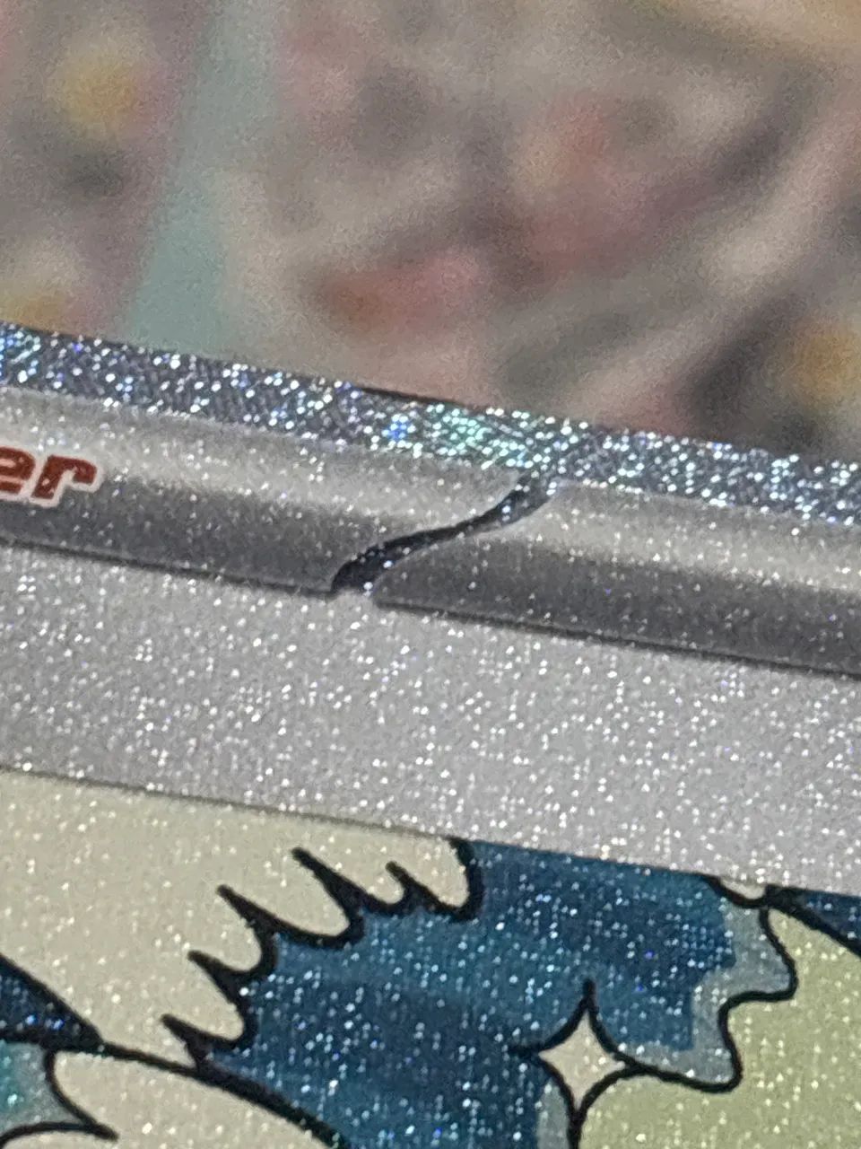 Carta Pokémon - Surfer (293/217) - Foto 3