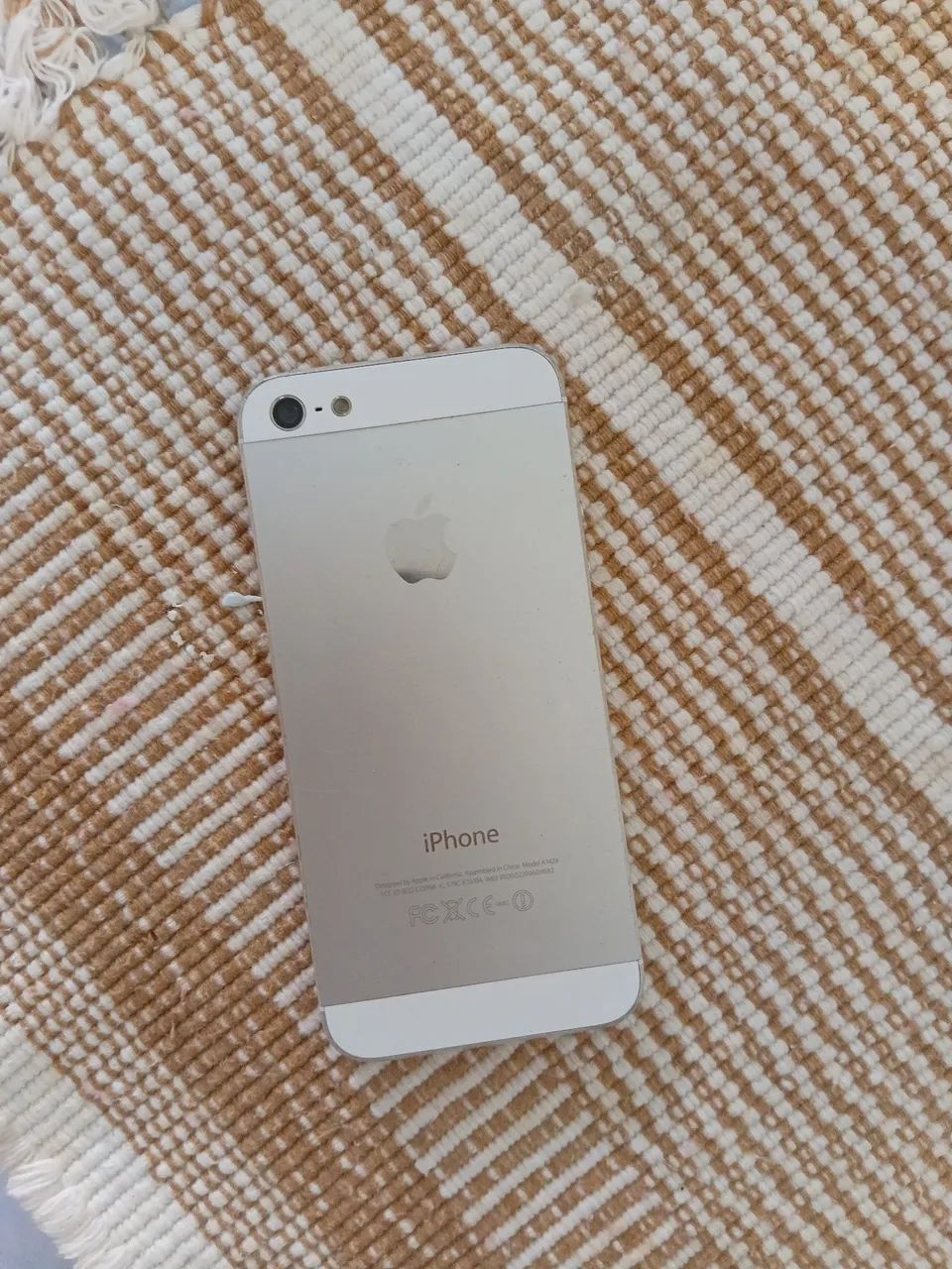 iPhone 5. - Foto 2