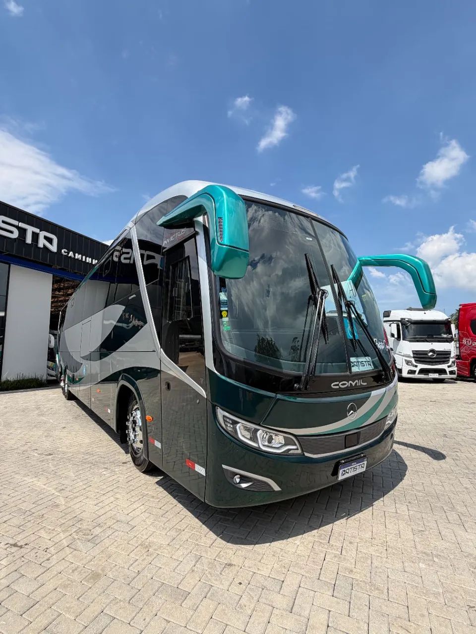 COMIL CAMPIONE R - Foto 3