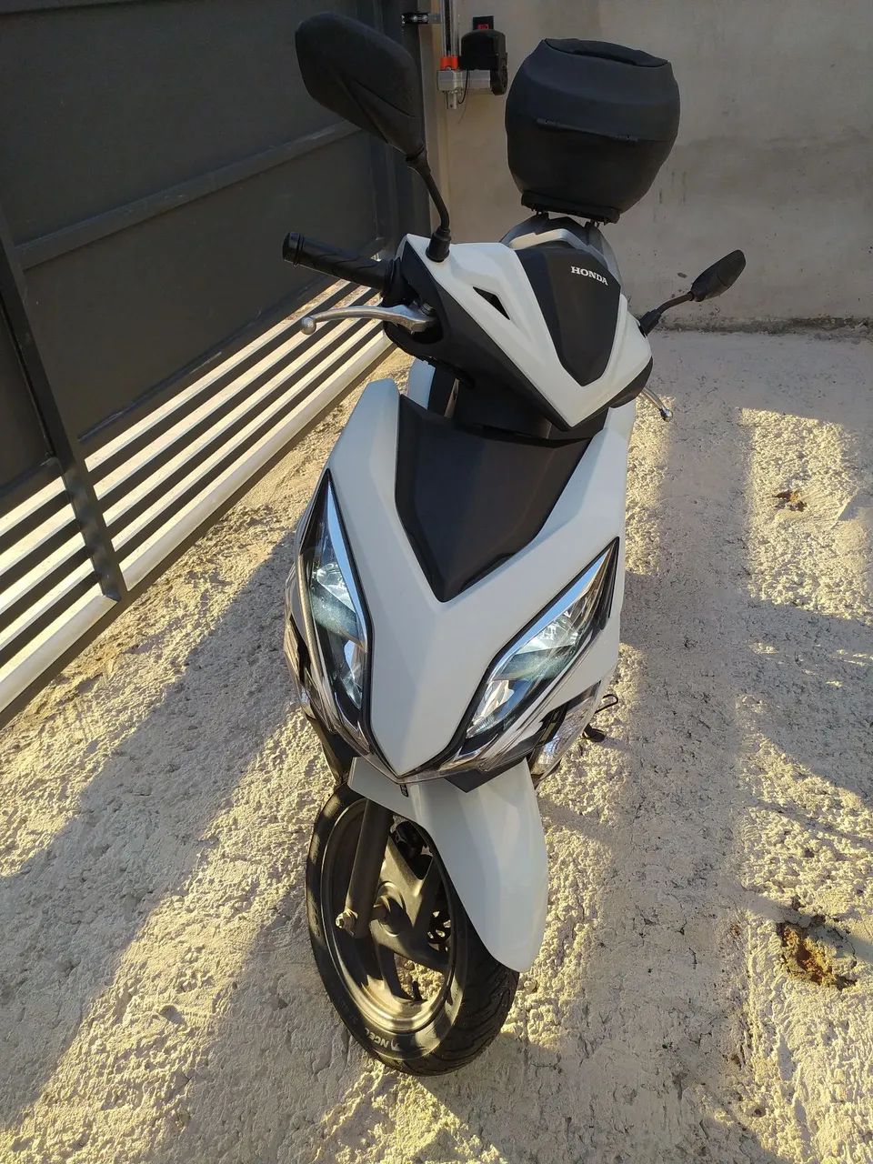 Honda Elite - Foto 2