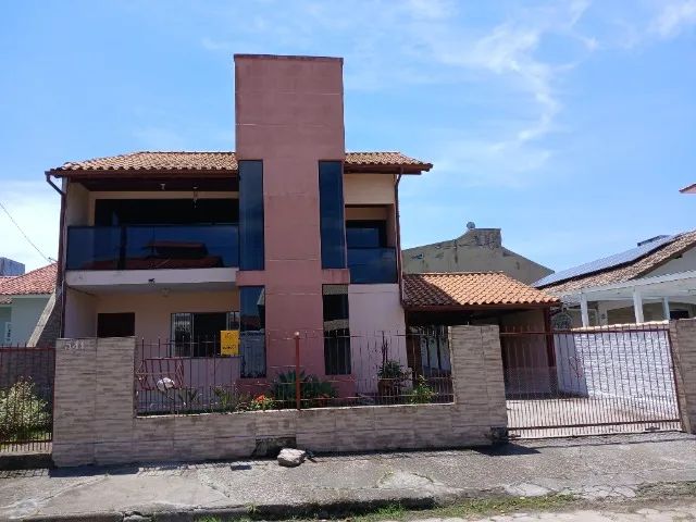 Casa no carianos 5 quartos