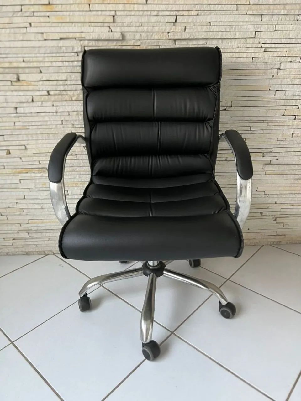 Cadeira de escritório  - Foto 5