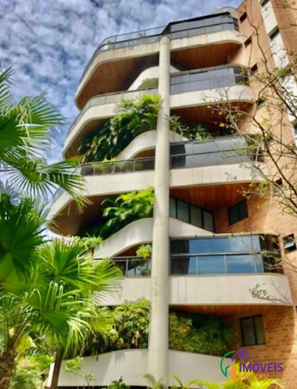APARTAMENTO - PANAMBY - SP - Foto 2