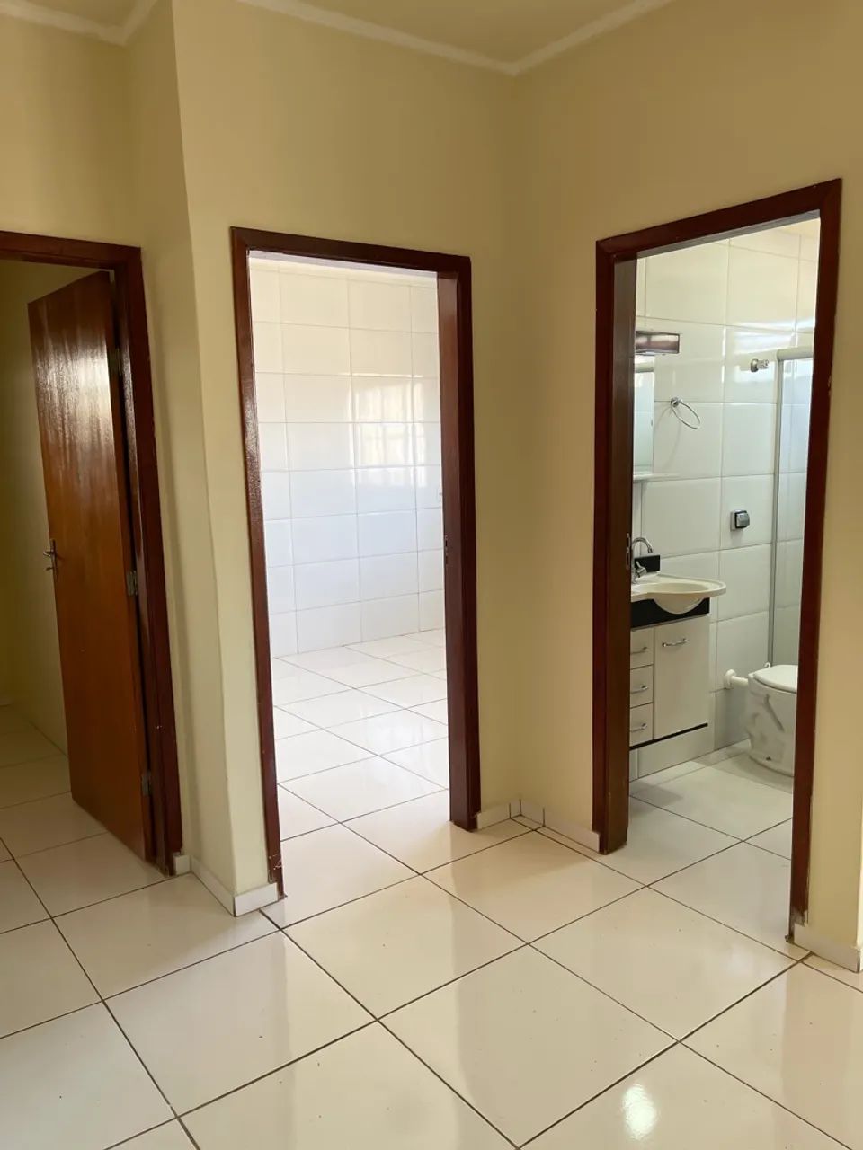 Apartamento 3 quartos na região central - Foto 4