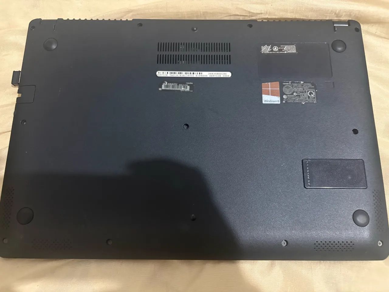 Notebook Dell RS1.000 - Foto 3