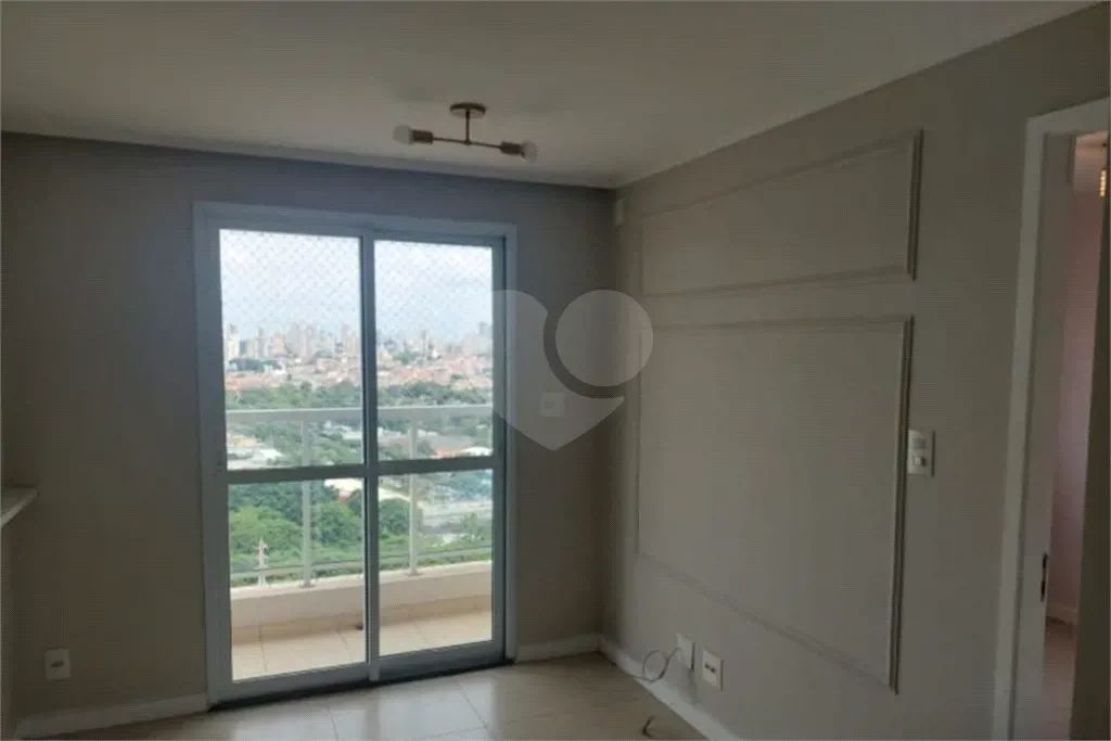 Apartamento com 1 quartos para locação em Tatuapé - SP - Foto 3