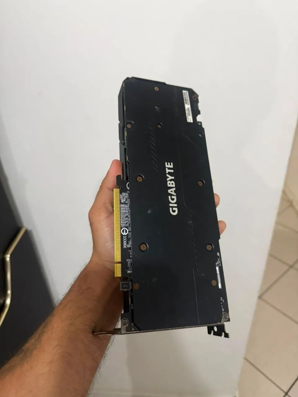 Placa de Video rtx 2060 - Foto 2