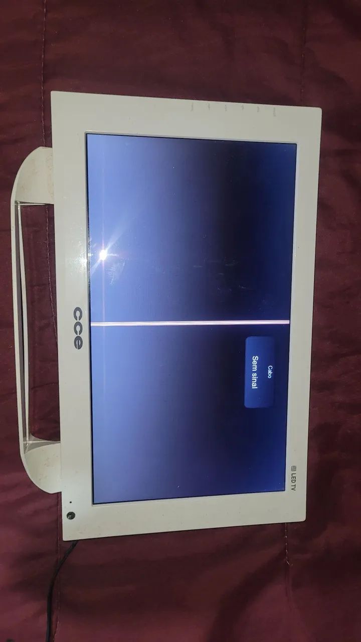 Tv Led 14 CCE 