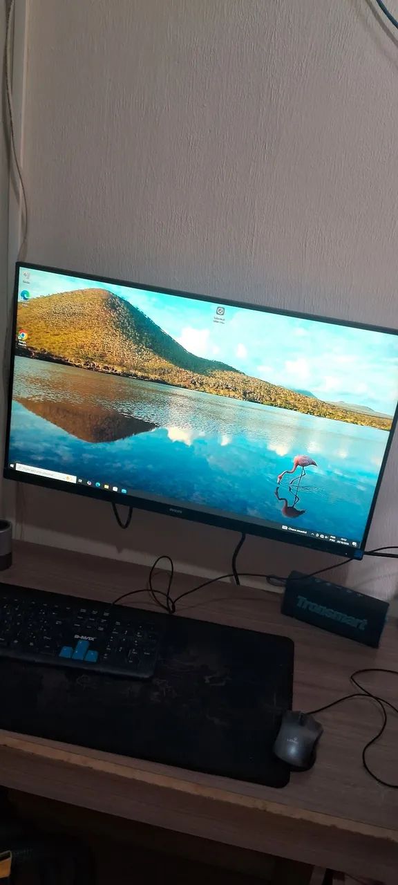 Monitor Philips 27`` - Foto 2