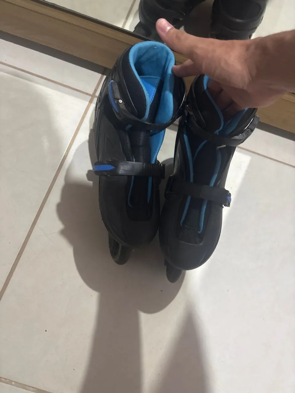 Patins  - Foto 2