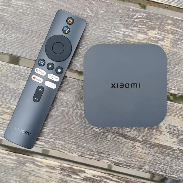 TV Box Xiaomi Fire TV Stick Alexa Google TV - Foto 2