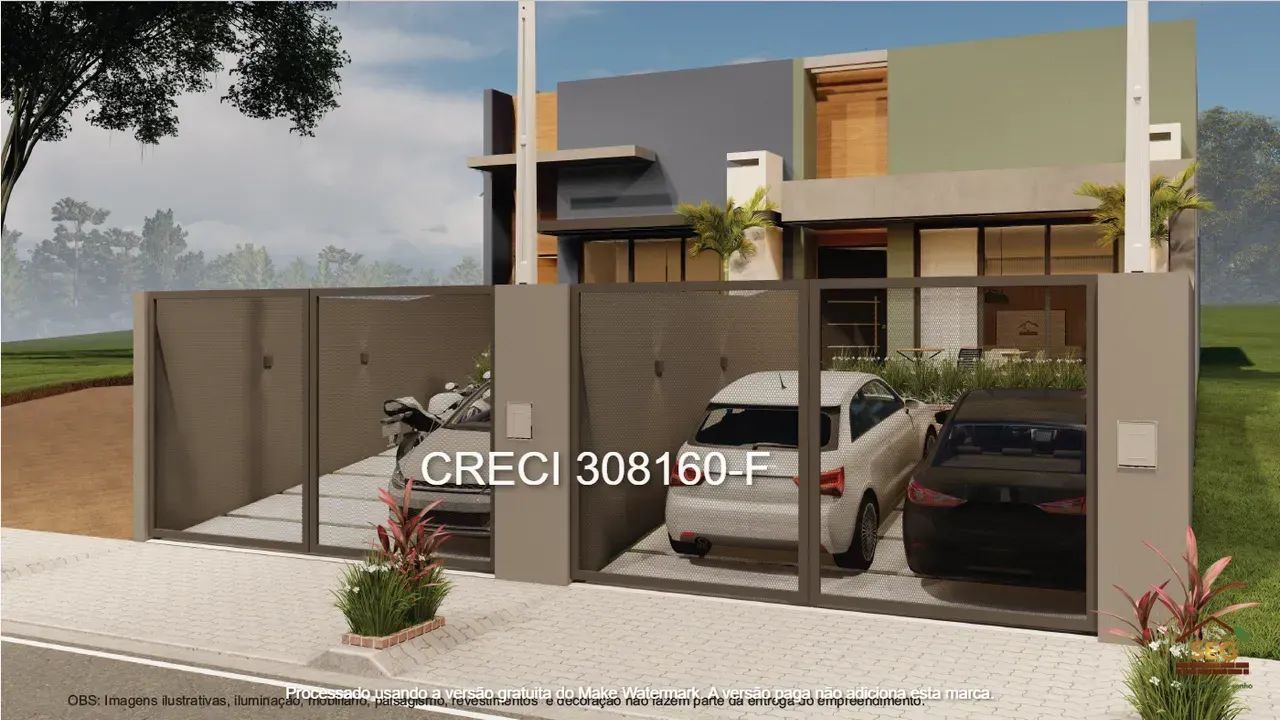 LANÇAMENTO DE CASAS NOVAS  ENTREGA EM 12 MESES! - Foto 5