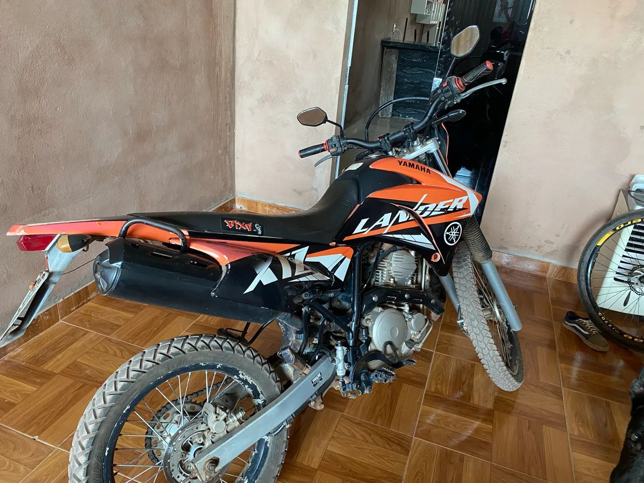 Vendo lander 2016 - Foto 4