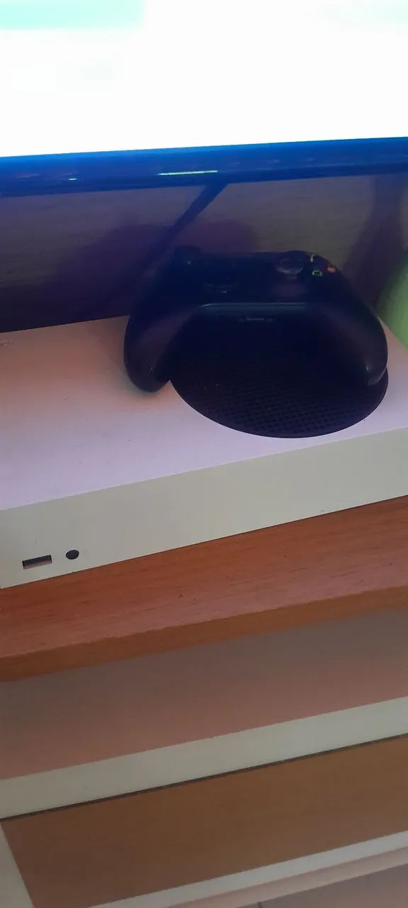 Vídeo game Xbox S 