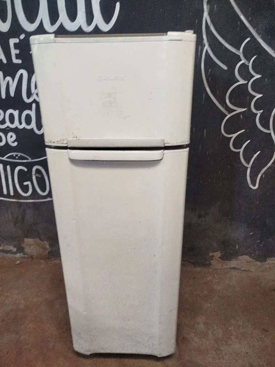 Geladeira 