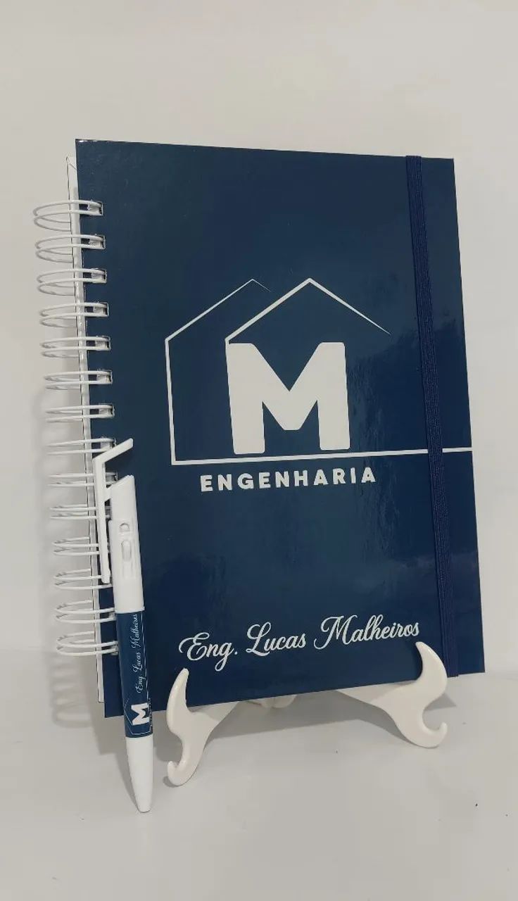 Agenda Personalizada  - Foto 5