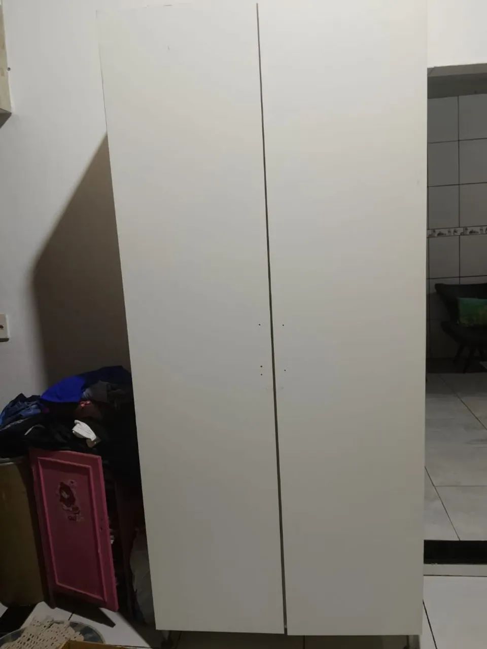 Guarda roupa  - Foto 2