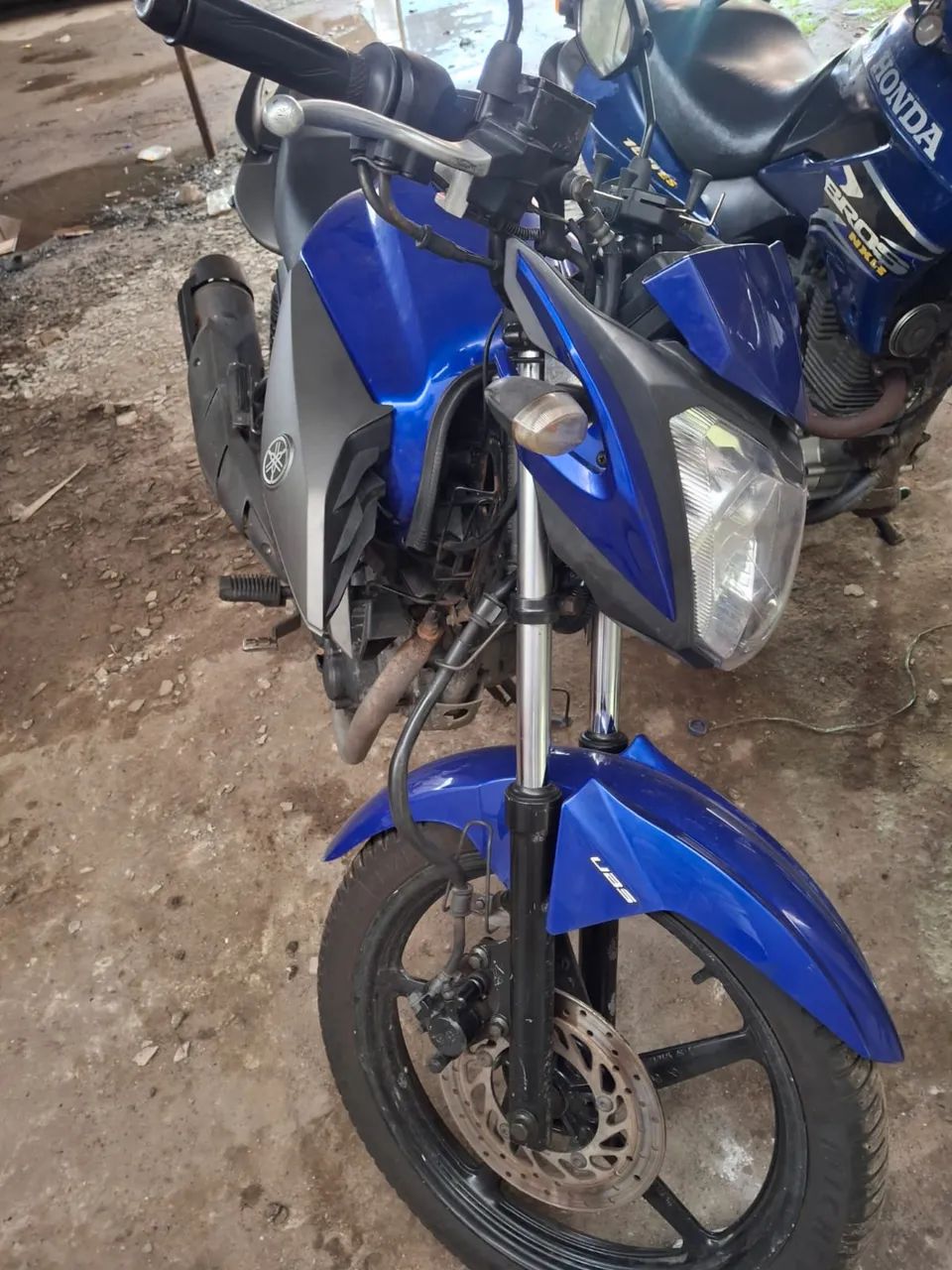 FAZER150 2021 - Foto 4
