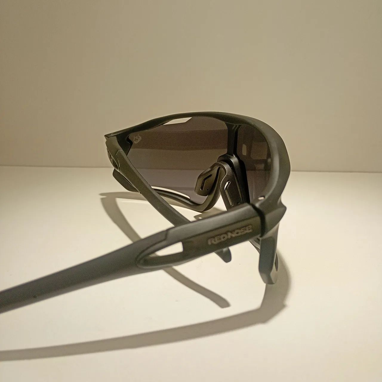 Óculos solar para correr/pedalar - Foto 3