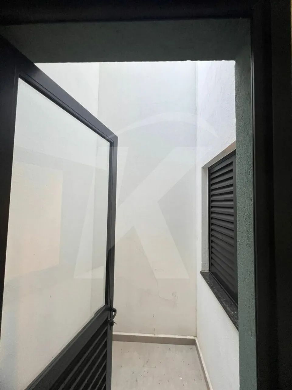Apartamento novo com 02 quartos com sacada no Jaçanã - Foto 3