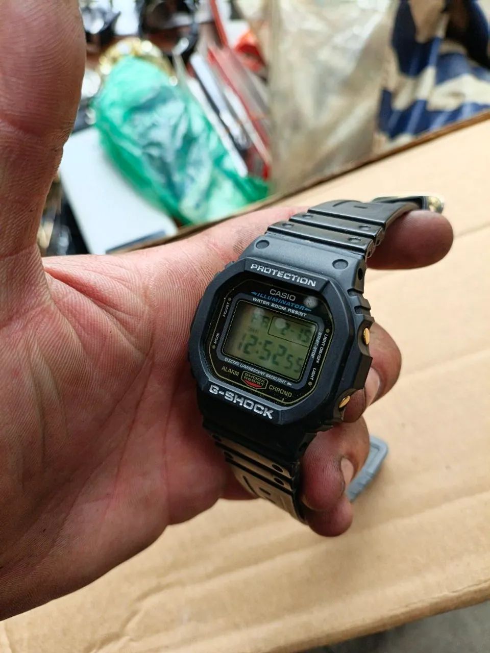 Casio G-SHOCK  - Foto 2