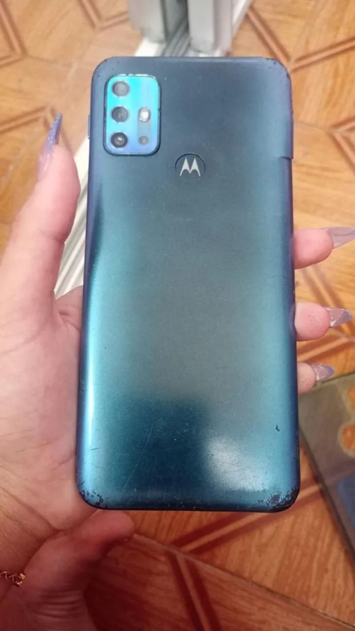 Celular usado,estado bom !  - Foto 2