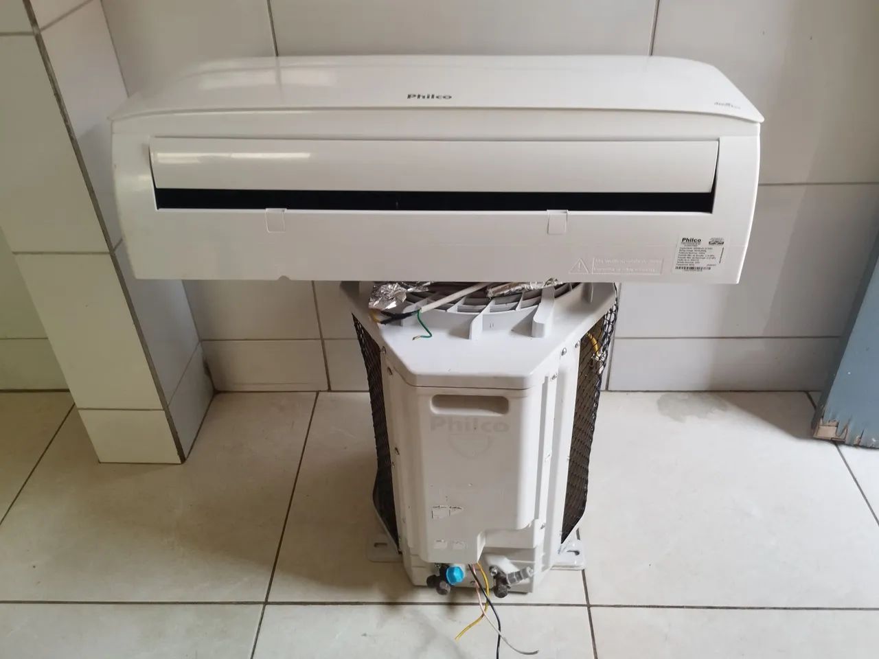 Ar condicionado Philco inverter  - Foto 2
