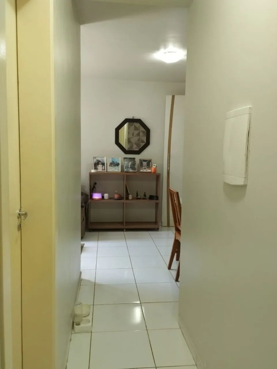 Apartamento no Condomínio Residencial Via Parque - Foto 2