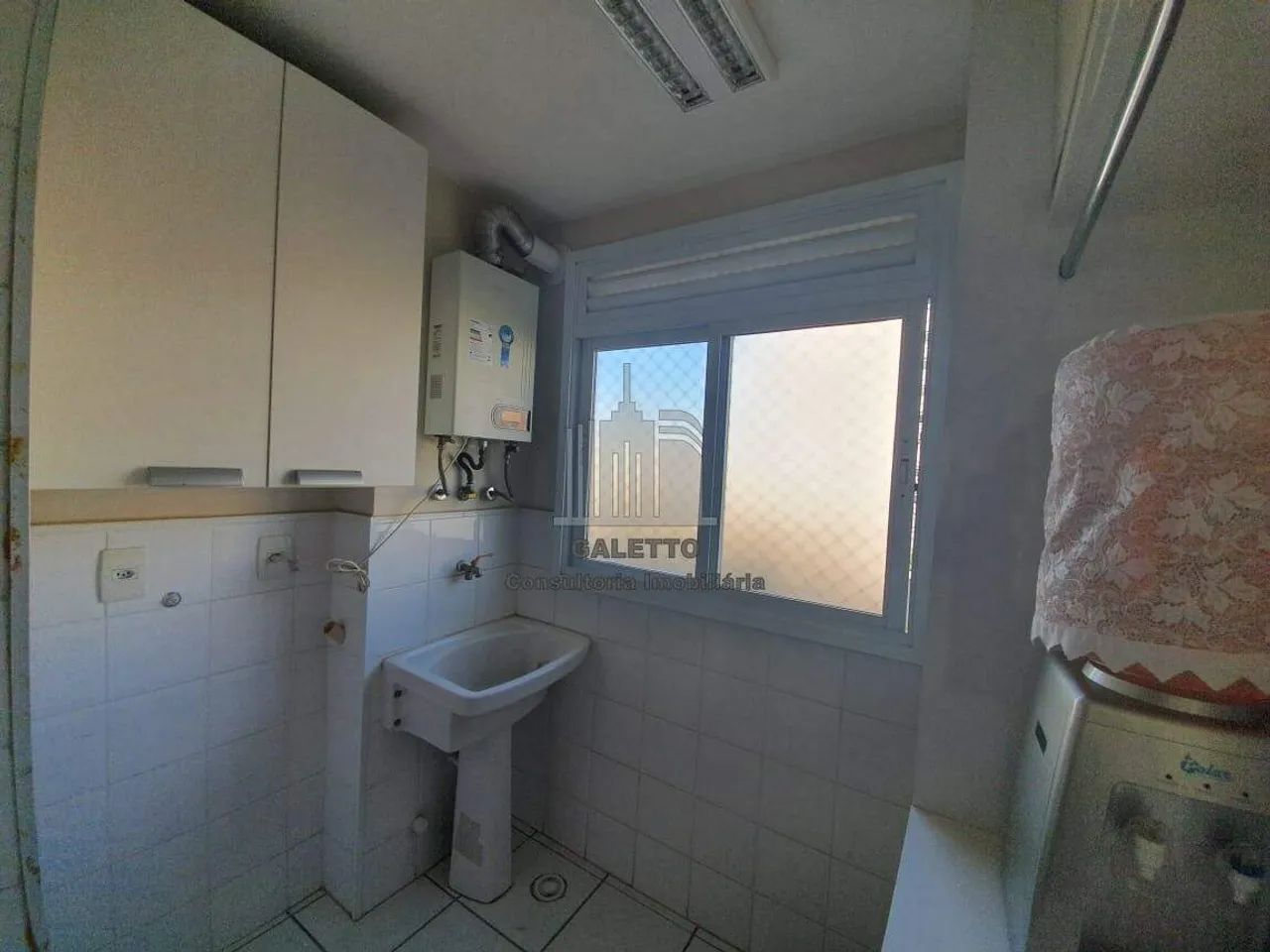Apartamento para ALUGAR em Campinas com 3 quartos, 2 vagas e churrasqueira no condomínio P - Foto 6