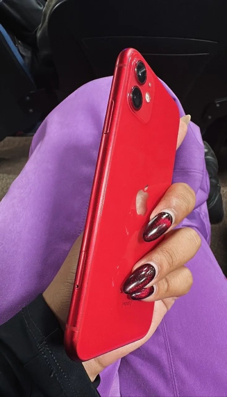 iPhone 11 - Foto 4