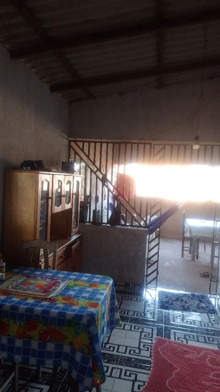 Casa em boa vista do cuçari  - Foto 5
