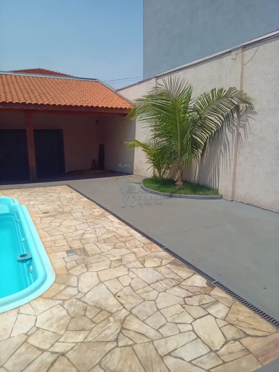 Área de Lazer de 184m² à venda - Vila Virginia - Foto 4